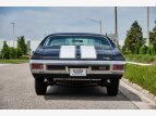 Thumbnail Photo 4 for 1970 Chevrolet Chevelle